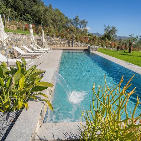 Villa Chicchi - Sestri Levante Exterior foto
